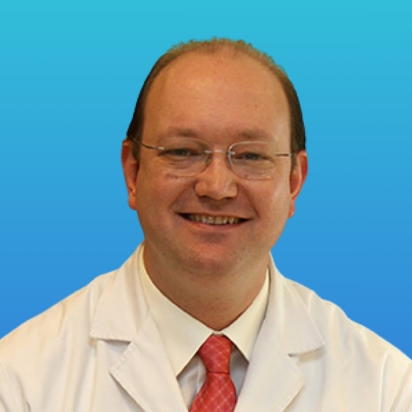 Dr Miquel Sans Cuffi